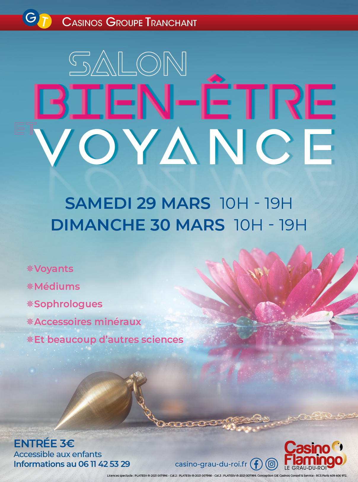 Lumieredecristal Facebook ad