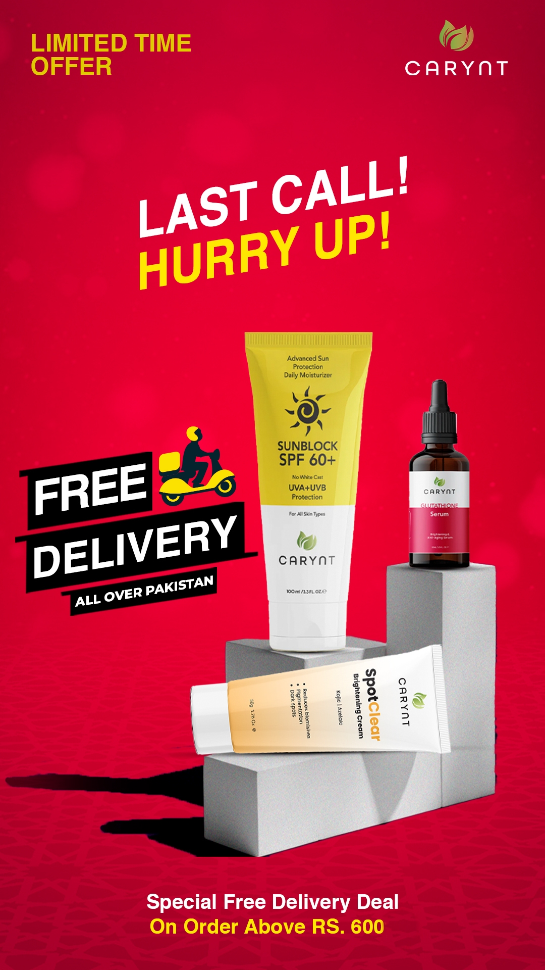 carynt Facebook ad