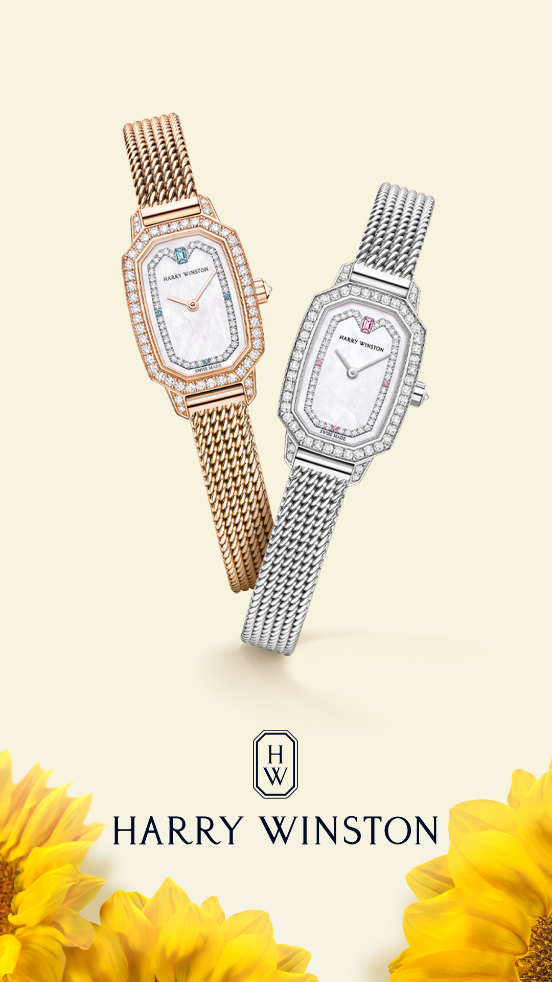 ELLE Magazine (US) Facebook ad
