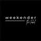 Weekender the Label
