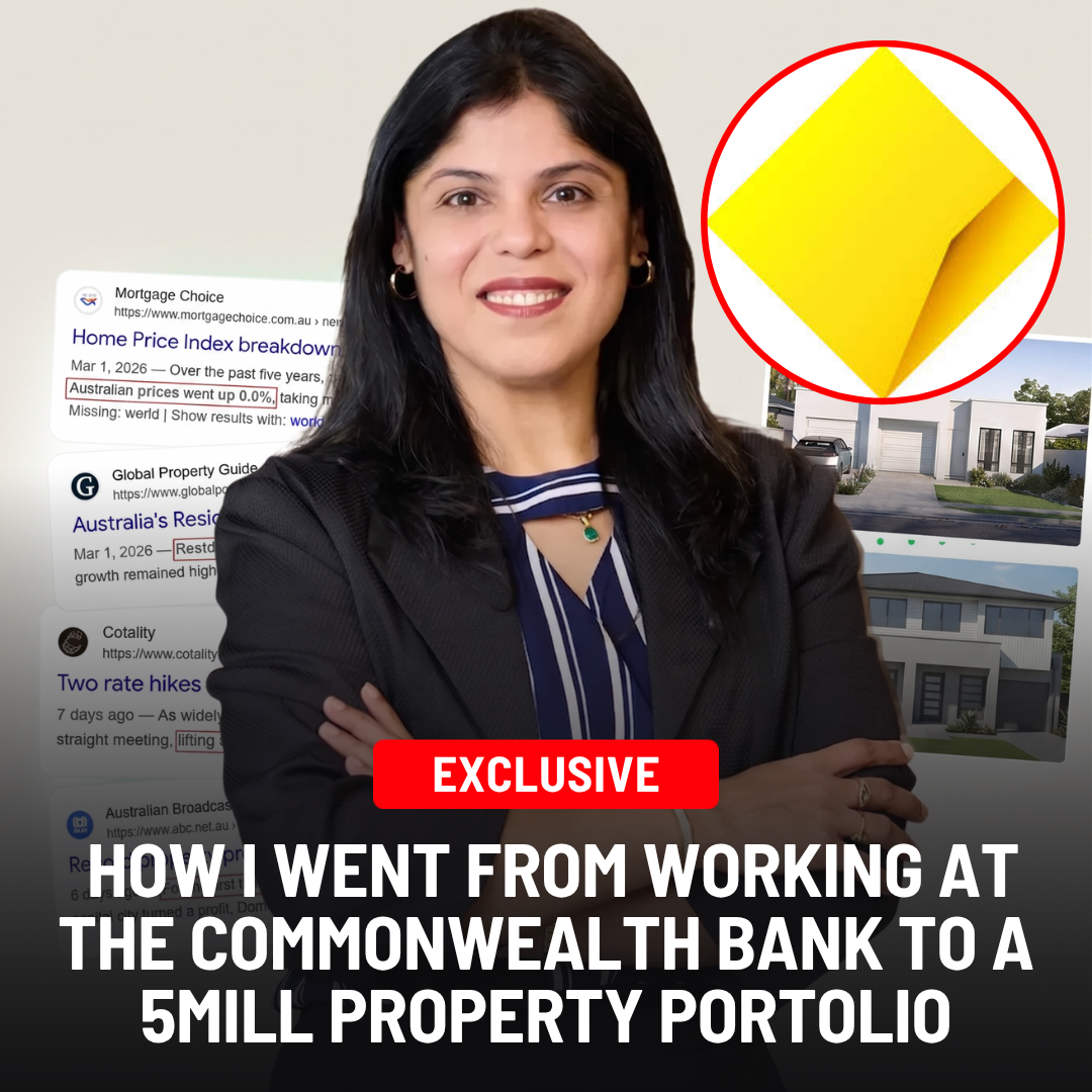 Investor Insights Facebook ad: Use My Godmode Property Investment Strategy