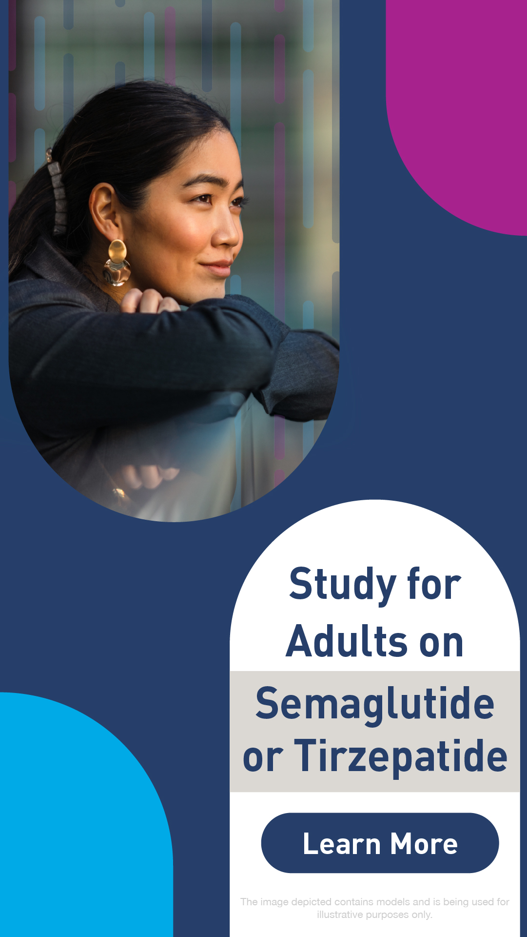 The GZFD Clinical Research Study for Type 2 Diabetes and Excess Weight- USE Facebook ad from Feb 25, 2026