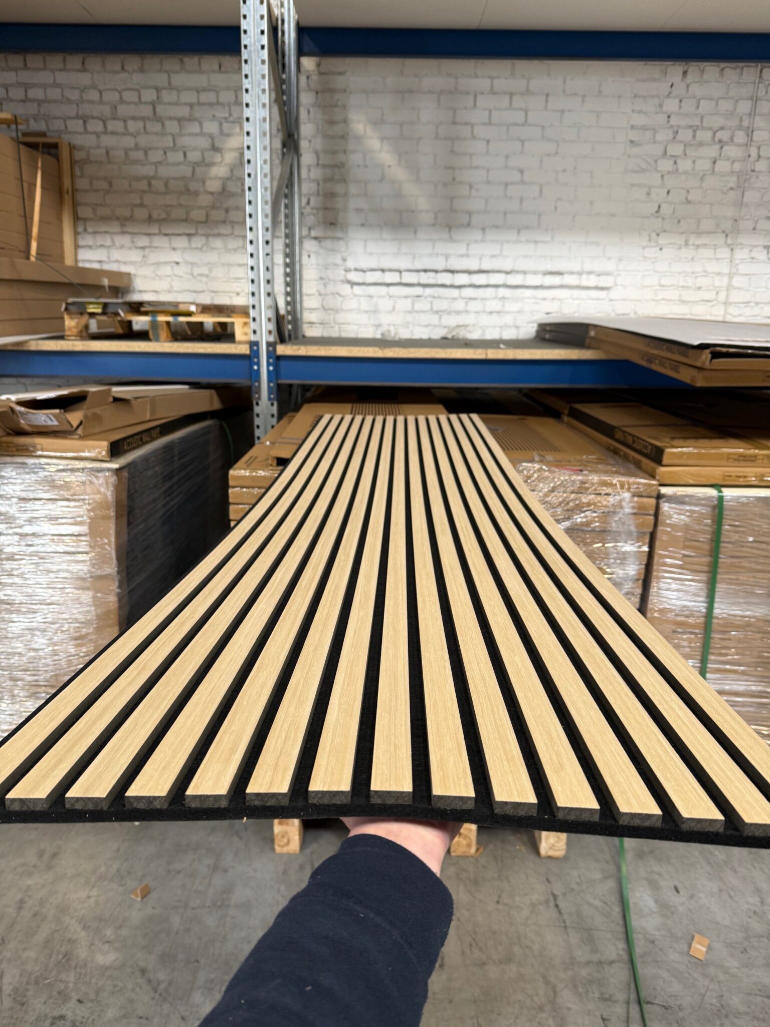 Floor-Depot Facebook ad