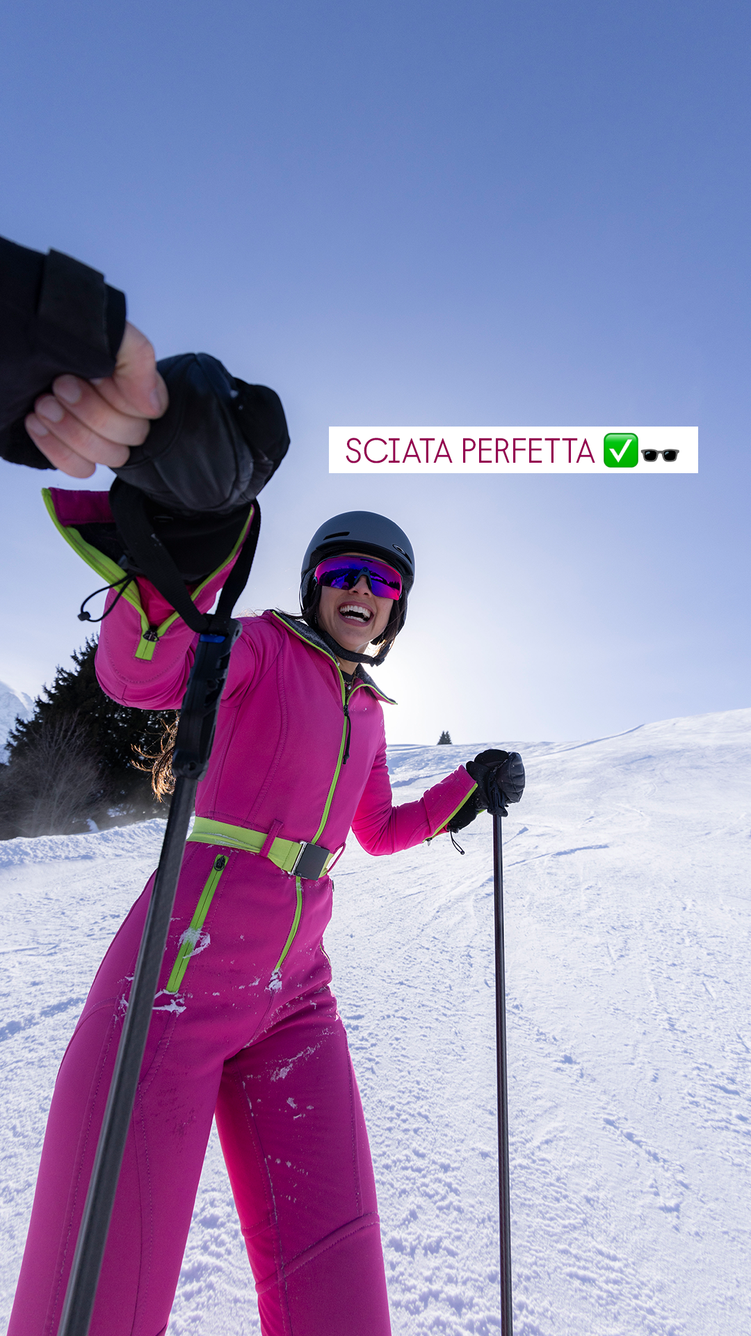 Oakley Meta Facebook ad