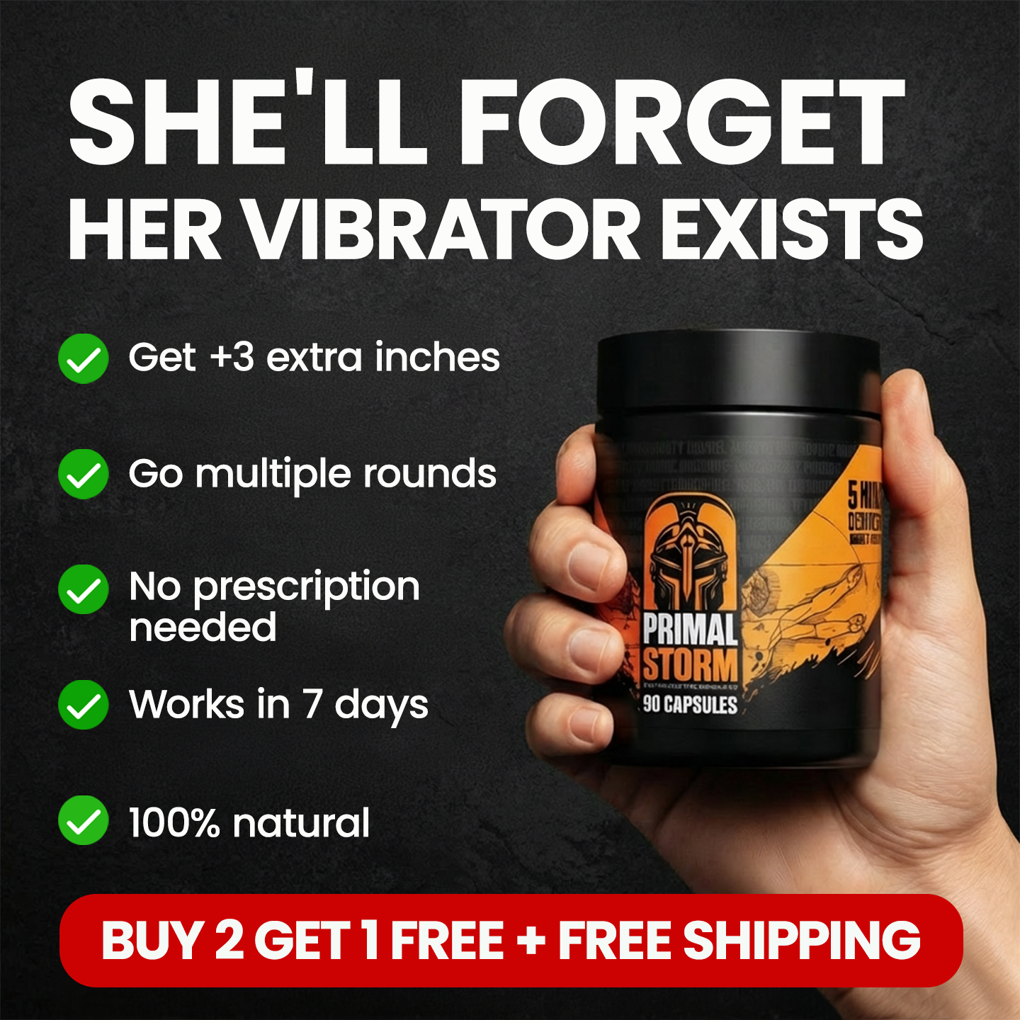 Dr. Andrew Miller  Facebook ad