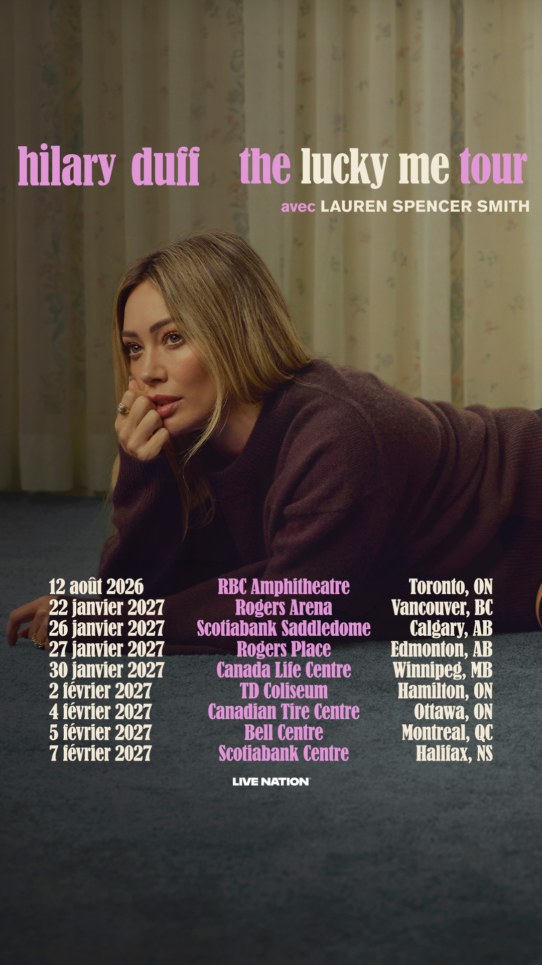 evenko Facebook ad