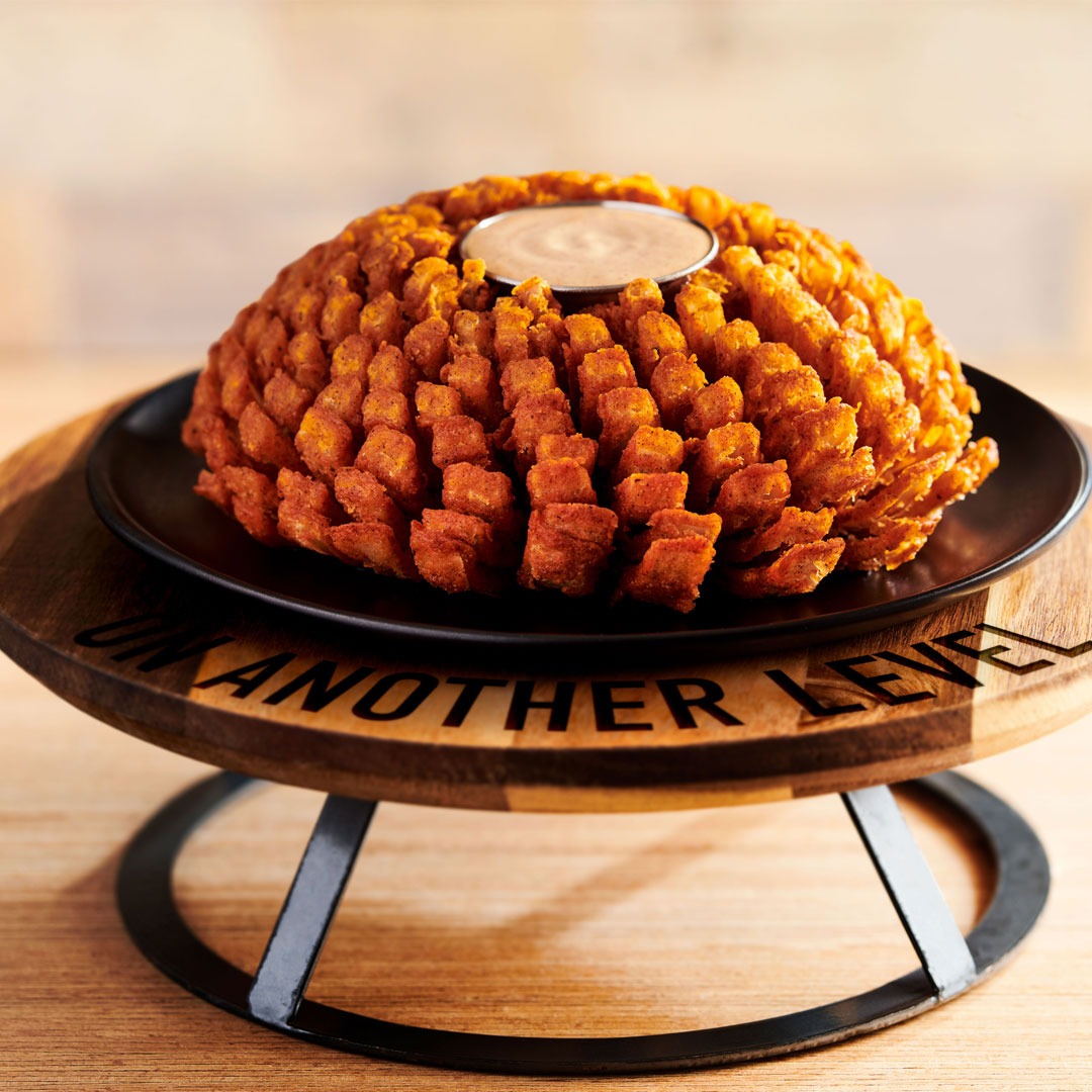 Outback Steakhouse - National Facebook ad
