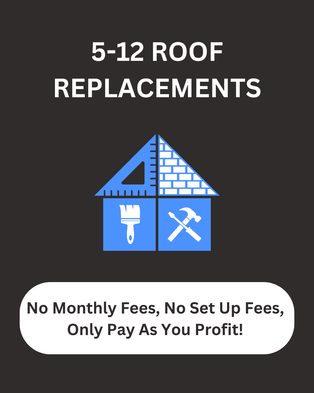Remodel Favor Facebook ad