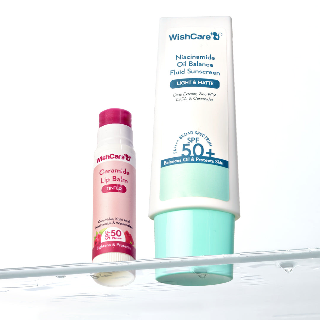 WishCare Facebook ad