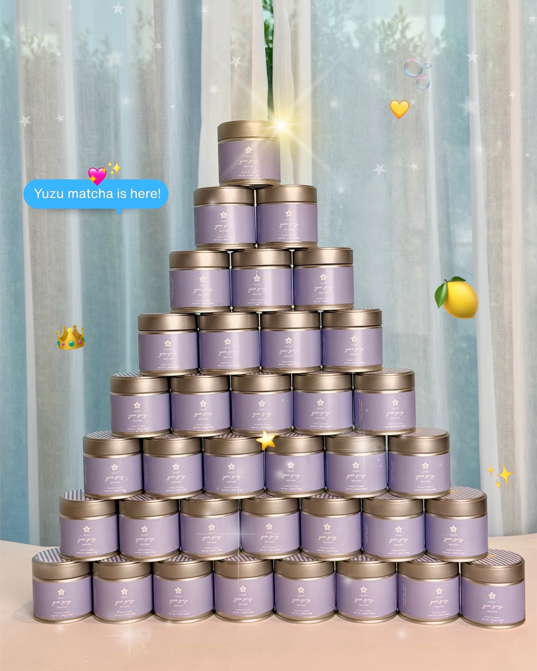 glowmore.matcha Facebook ad