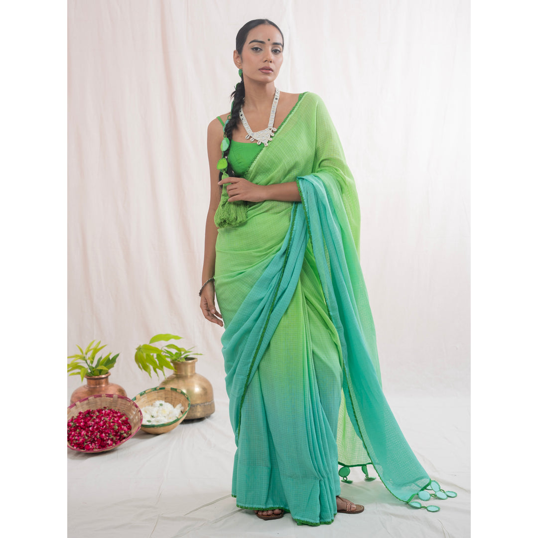Save As Facebook ad: Sarees designed for the modern muse | Save…