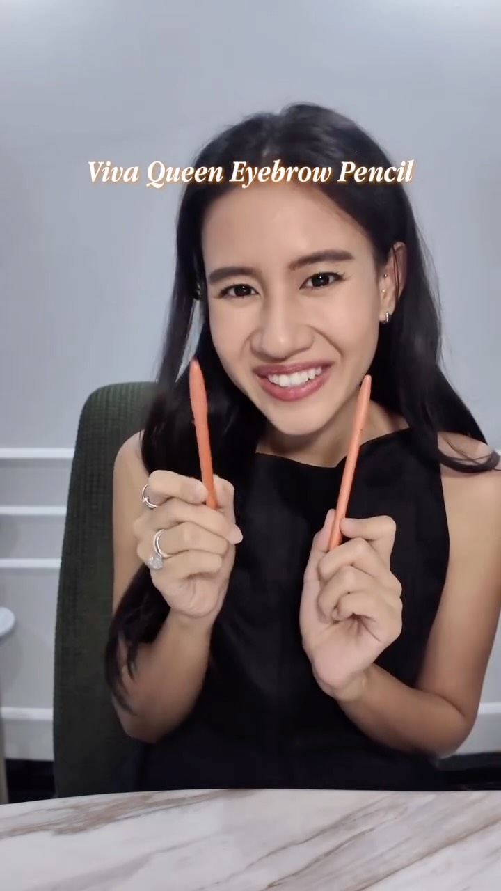 Viva Cosmetics Facebook ad: SESUKA ITU sama pensil alis legend @viva.cosmetics 2…