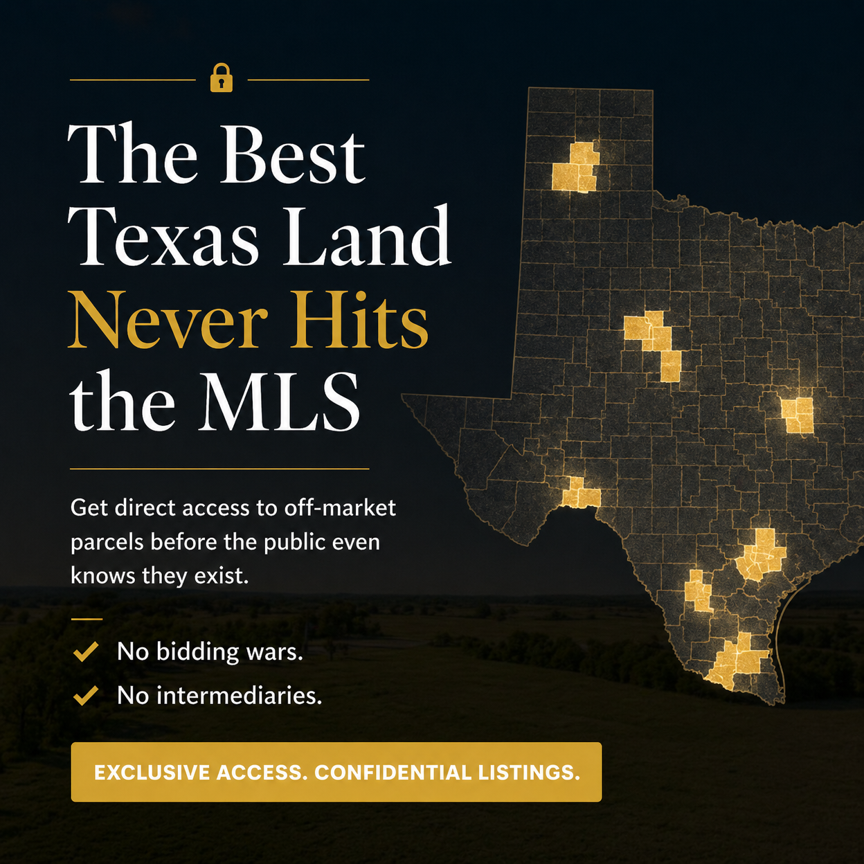 Sovereignty Capital LLC Facebook ad