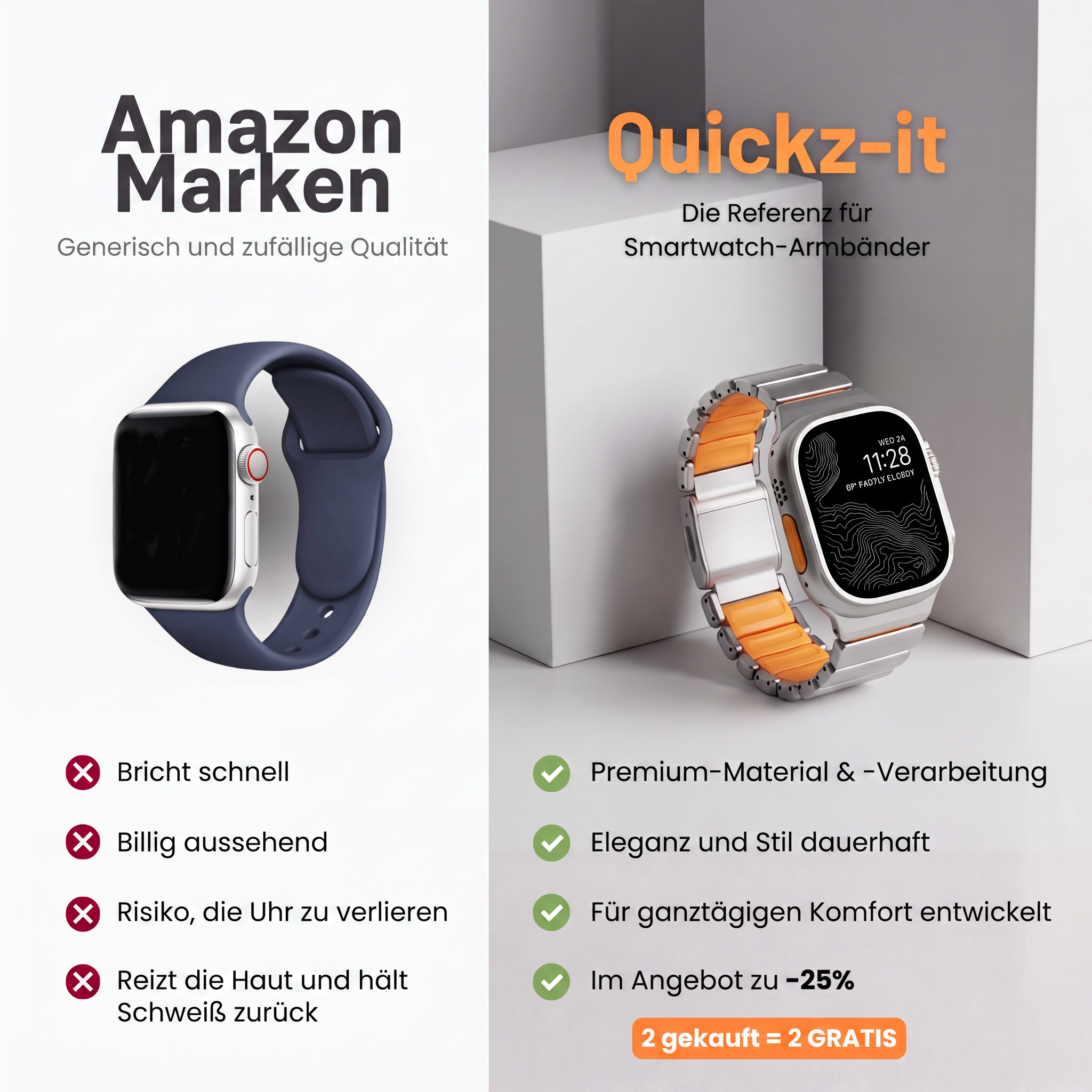 Quickz-it.de Facebook ad