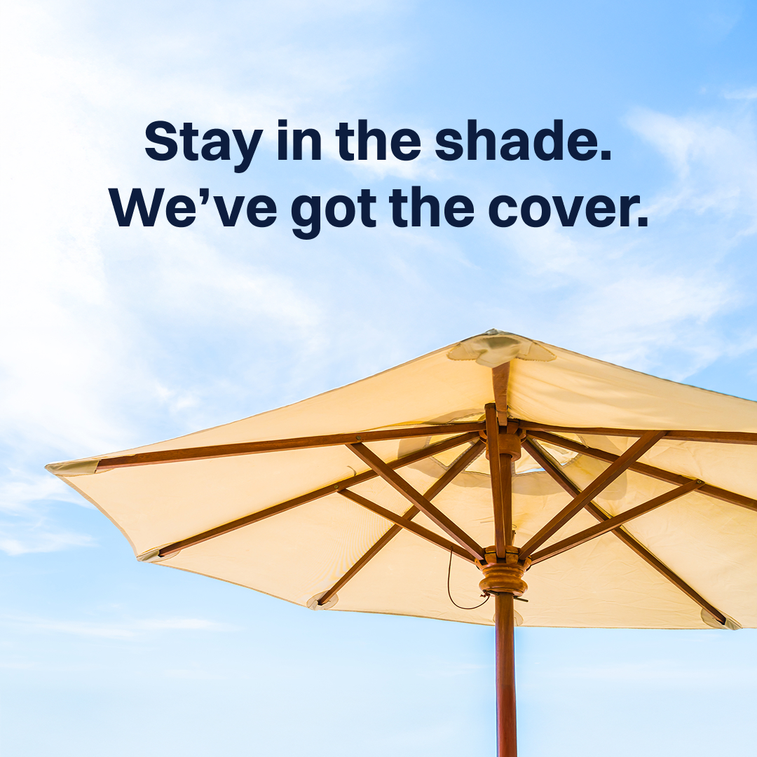 Lighthouse Financial Facebook ad