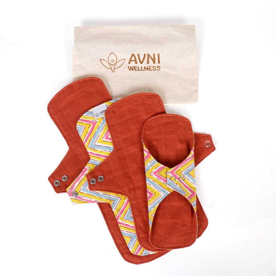 MyAvni Facebook ad