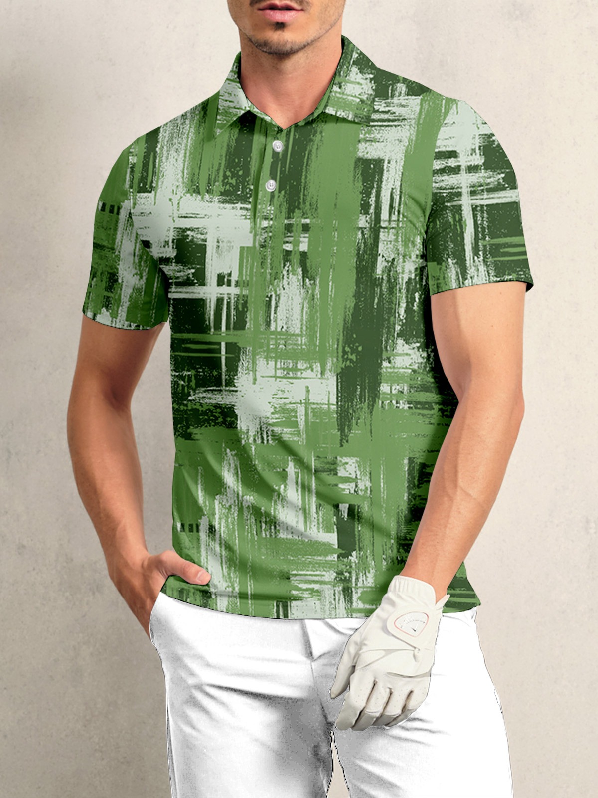 Acegolfs Men Facebook ad