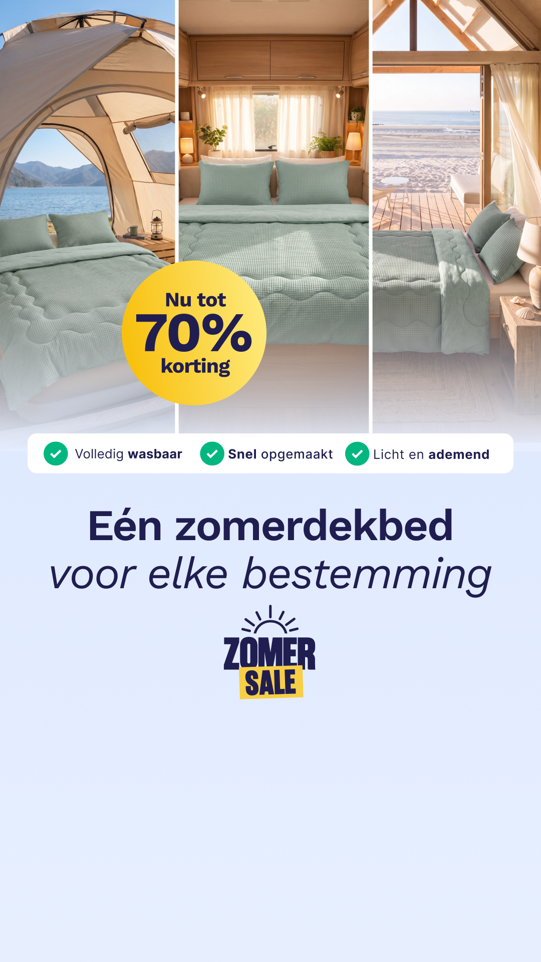 Zelesta.nl Facebook ad