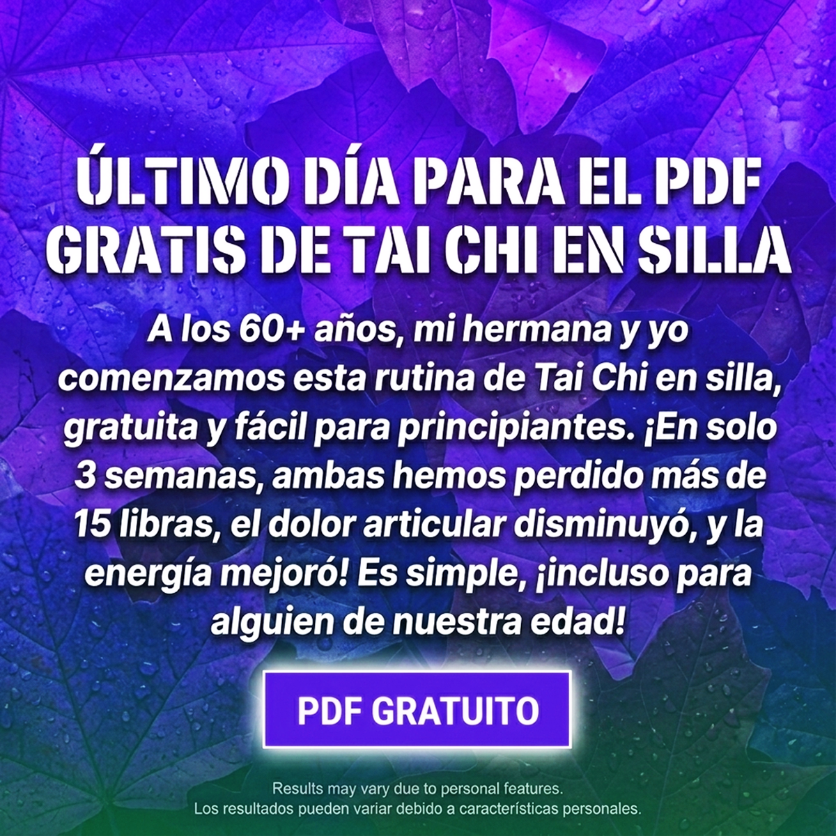 Digesti Facebook ad