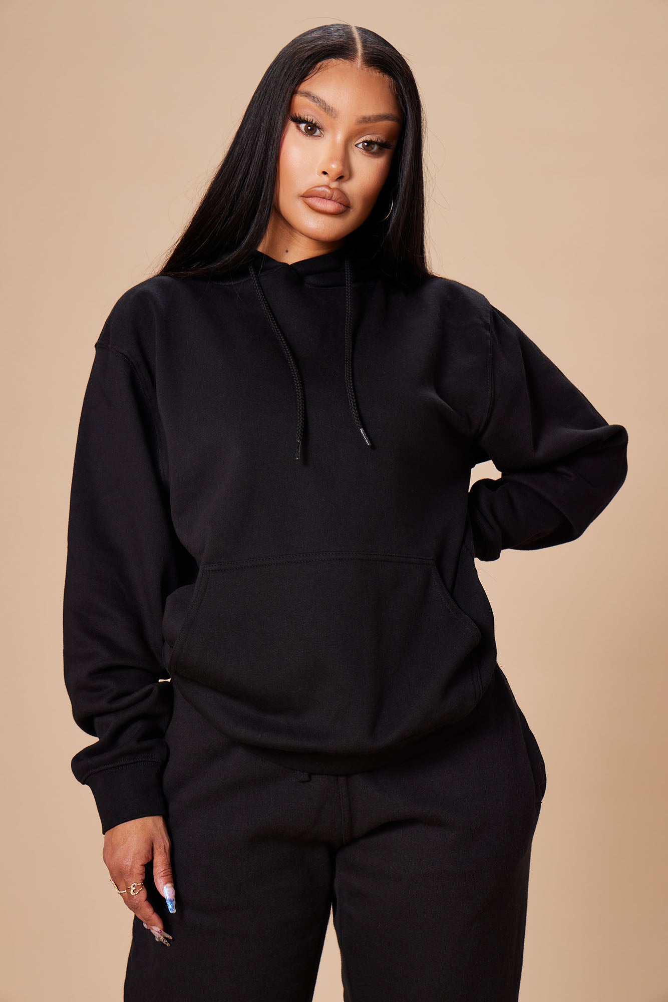 Fashion Nova Facebook ad