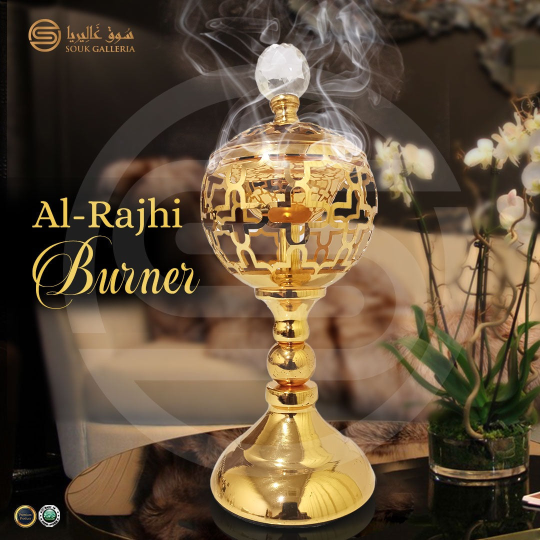 Souk Galleria Facebook ad: Elevate Every Moment with the Perfect Scent