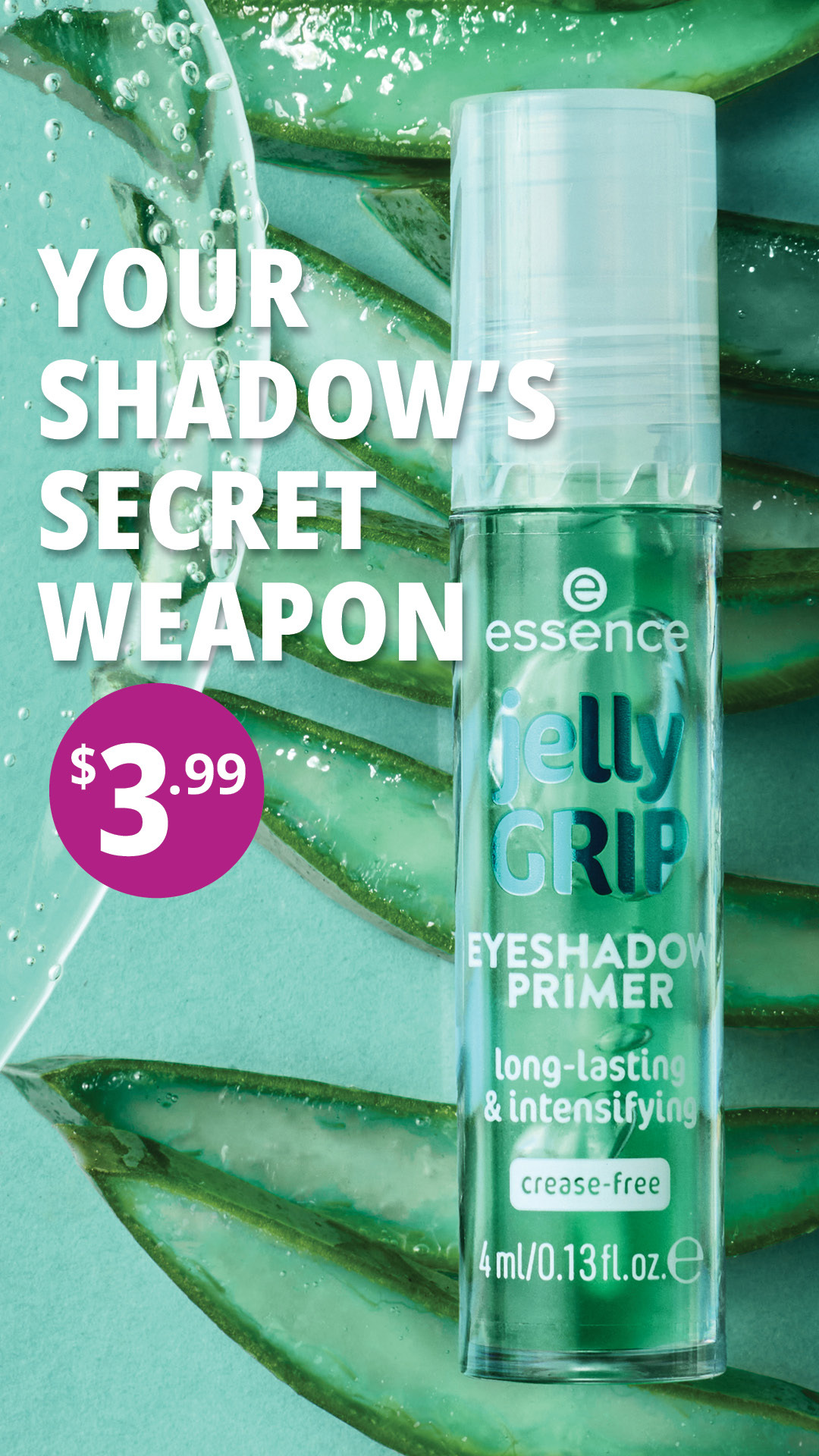essence cosmetics Facebook ad
