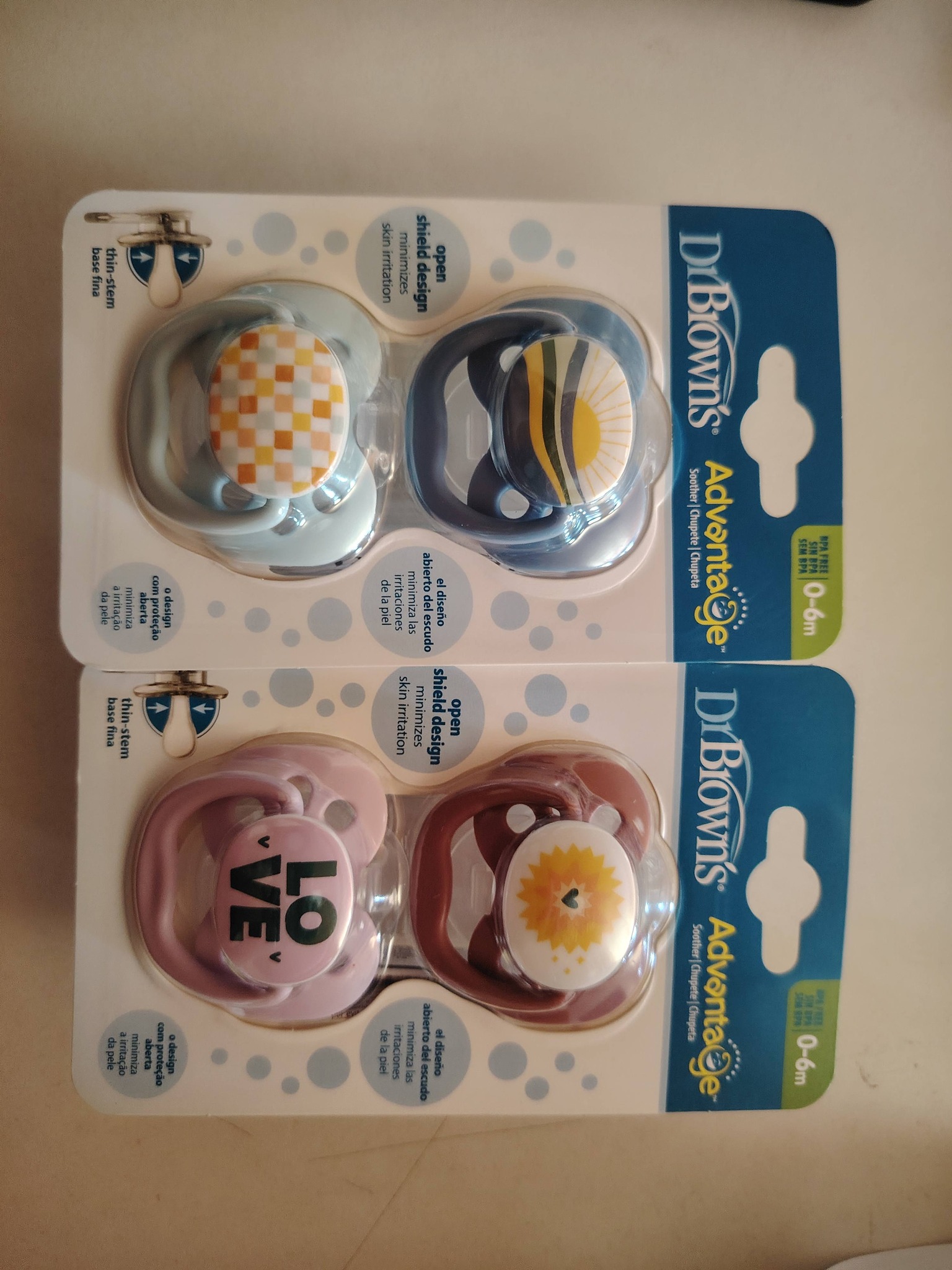 Sweet Baby Nicaragua Facebook ad: Nuevamente disponible! PRODUCTOS DR.