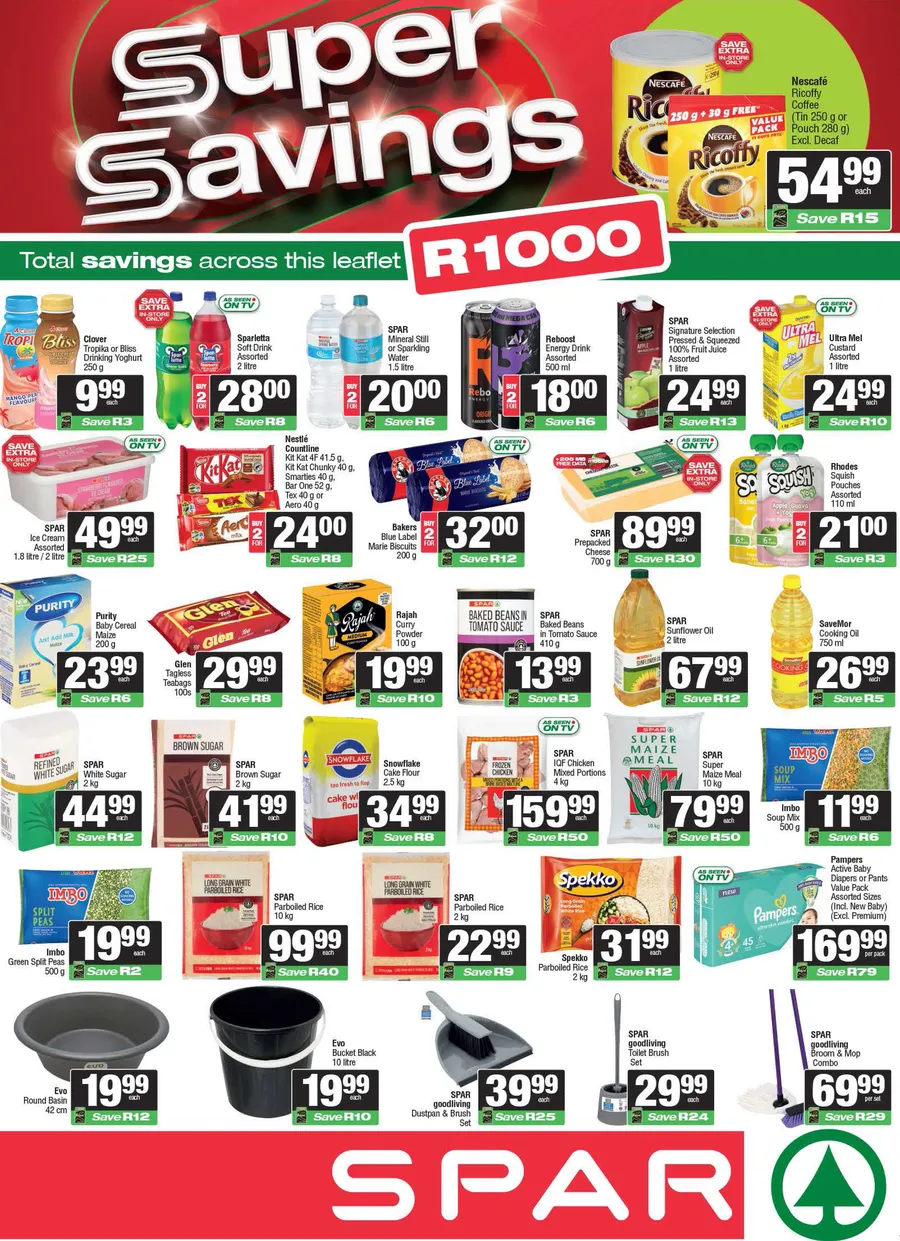 Guzzle Catalogue Specials Facebook ad: All Latest Catalogue Specials on GUZZLE…