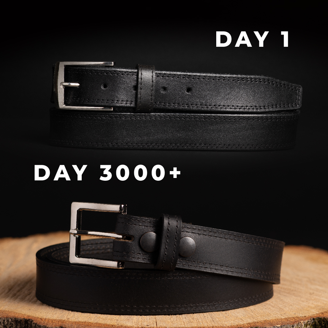 NAB Leather Facebook ad