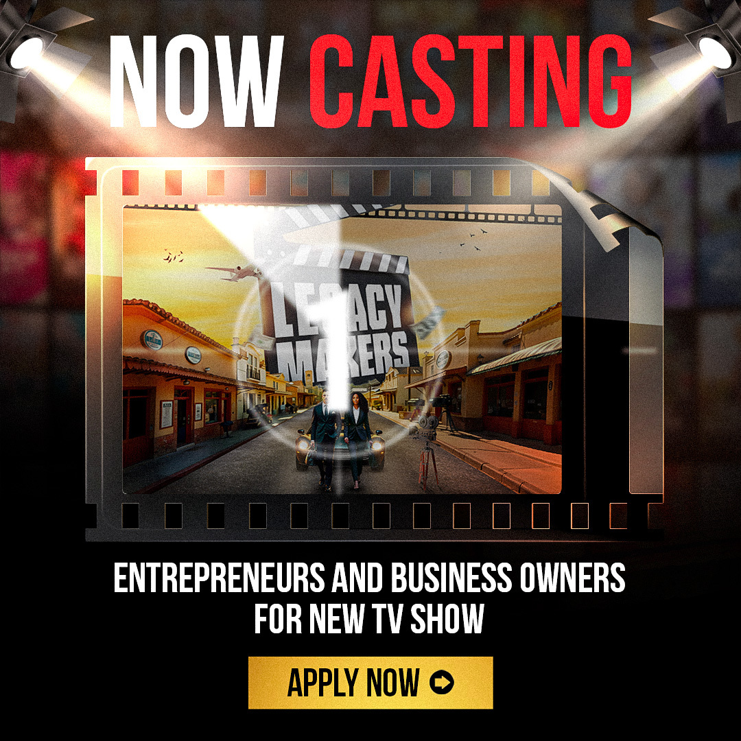 Inside Success Network Facebook ad