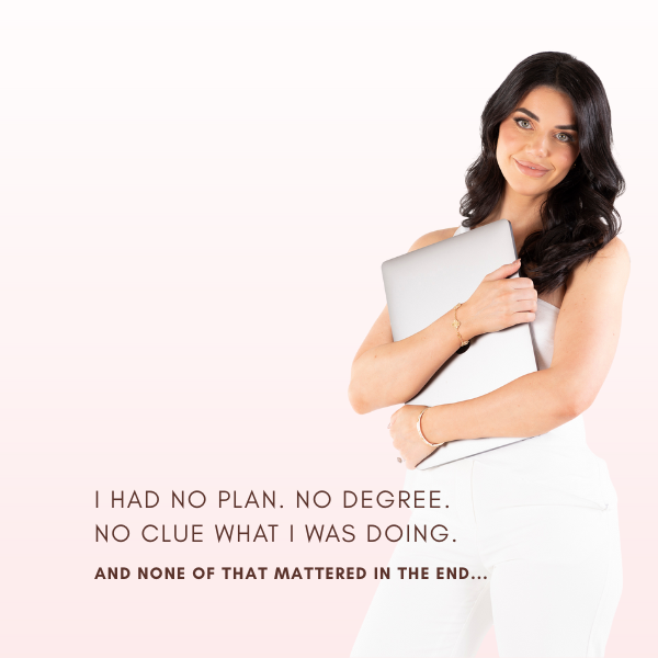 Bela Beauty College Facebook ad