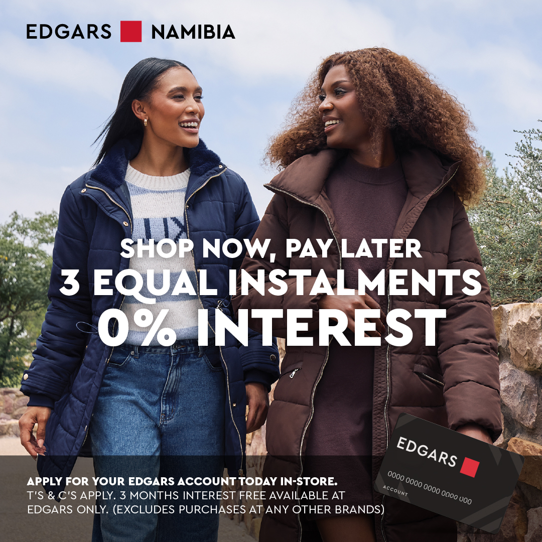 Edgars Facebook ad