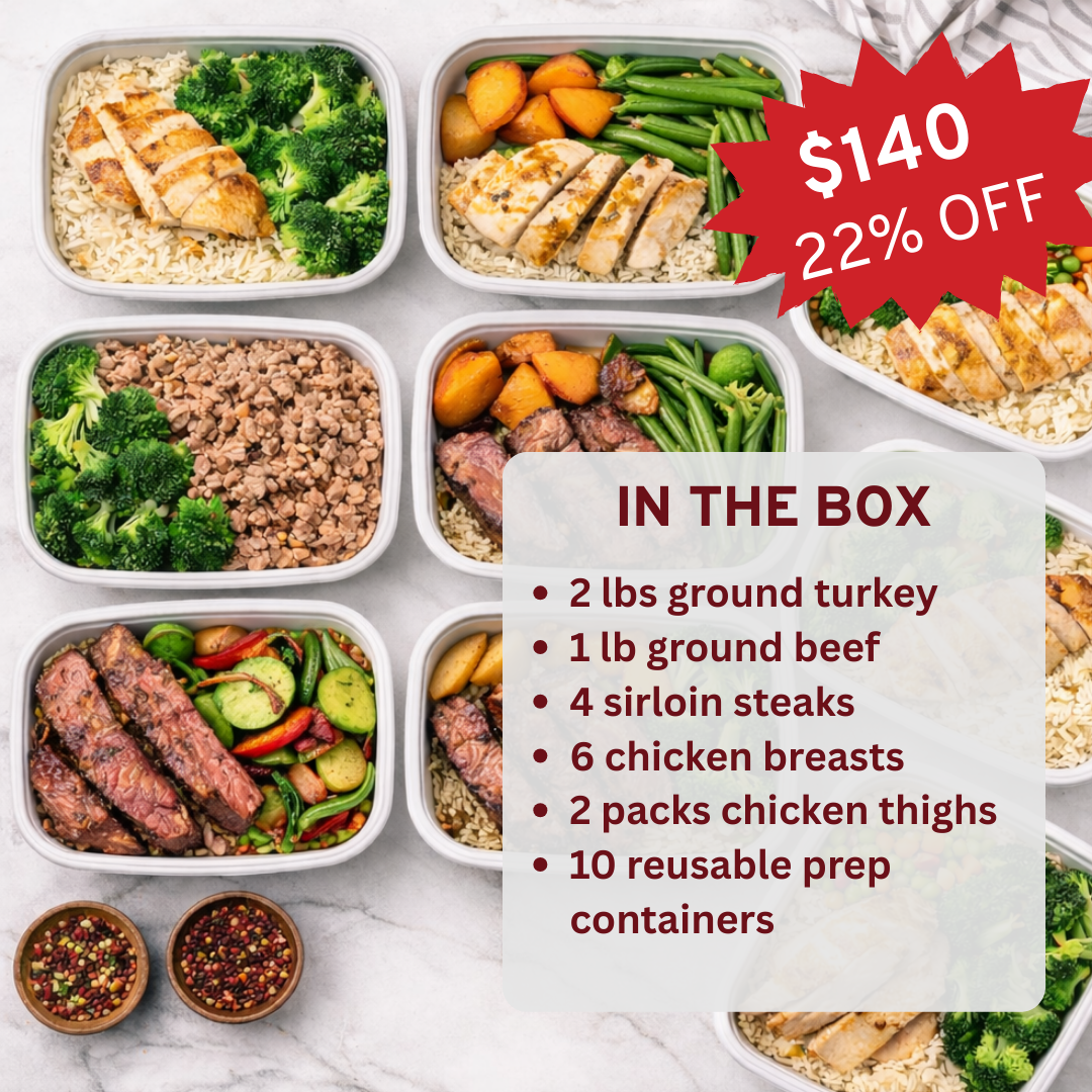 Ottawa Valley Meats Facebook ad