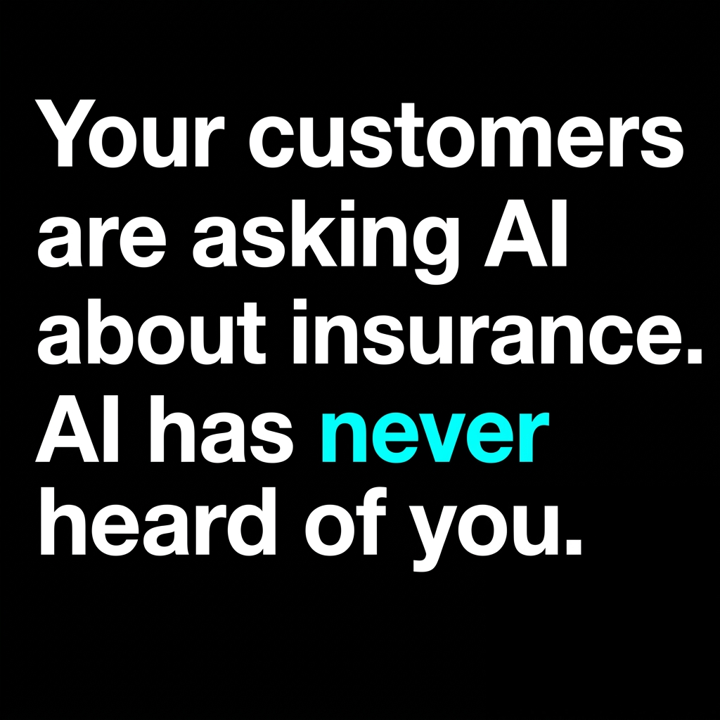 EffiZoom Facebook ad: Independent Agency AI Audit | EffiWise