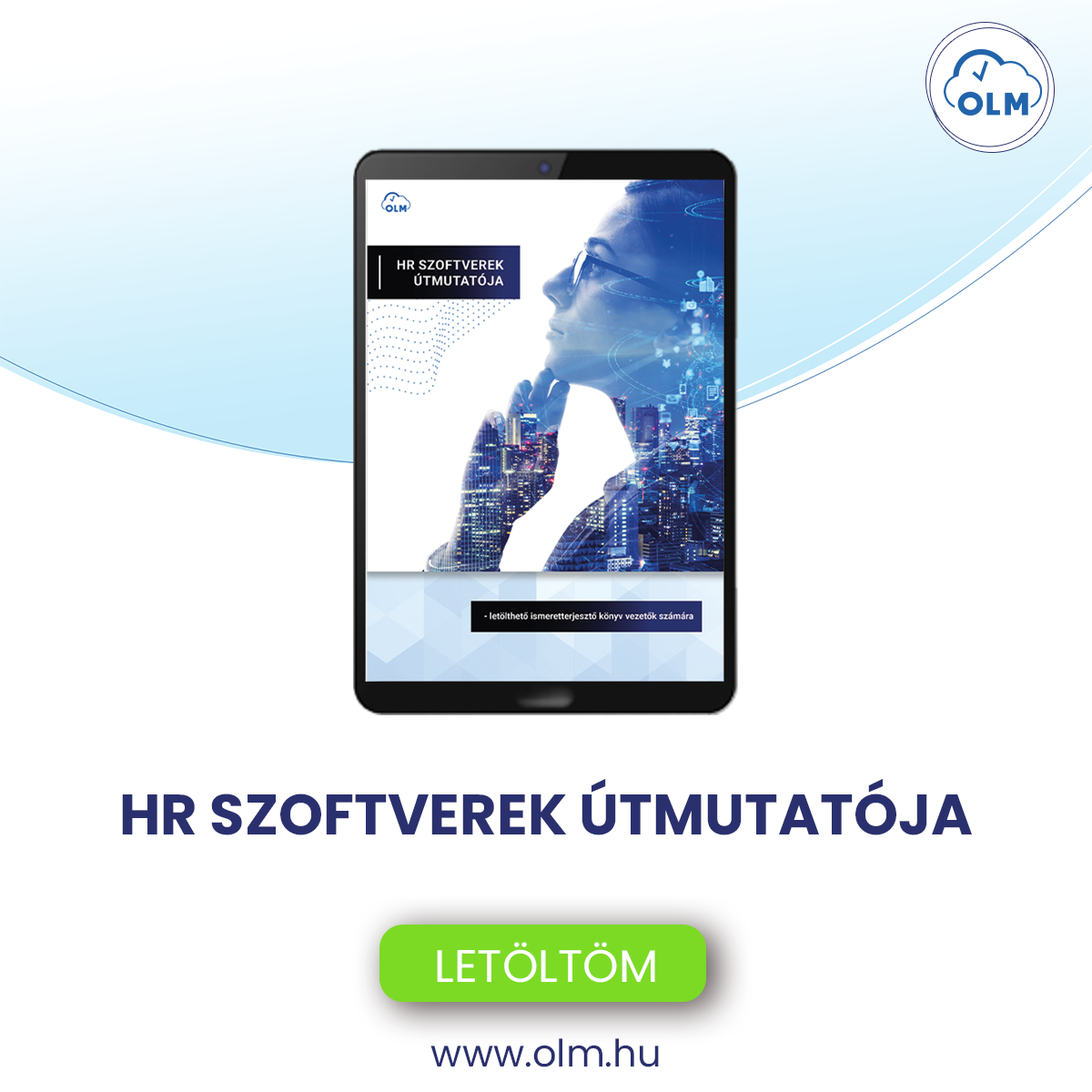 OLM - Rendszer Facebook ad
