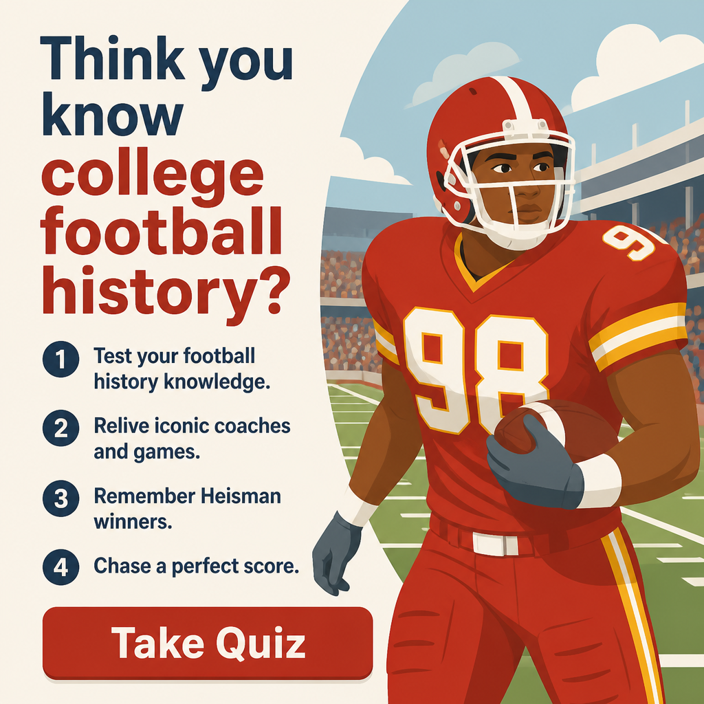 QuizGriz Sports Facebook ad