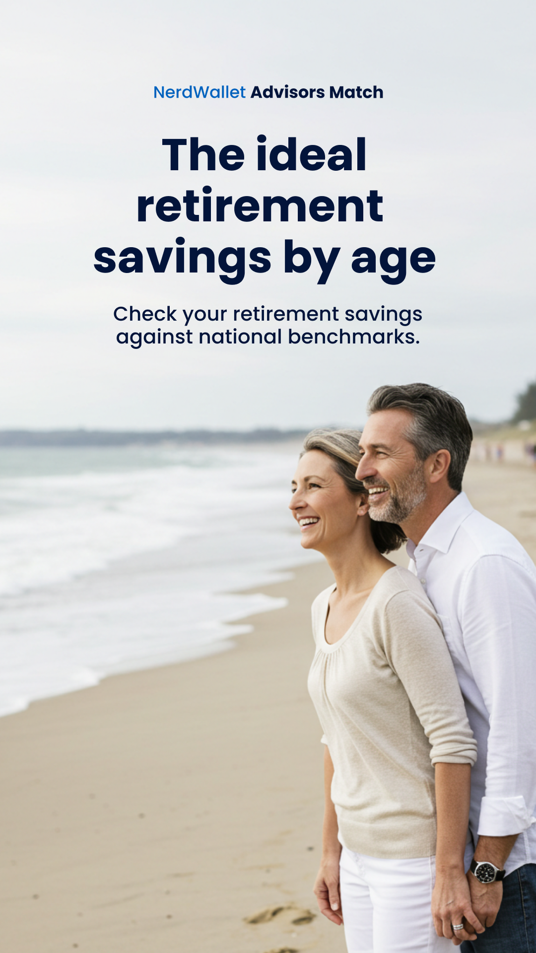 NerdWallet Facebook ad