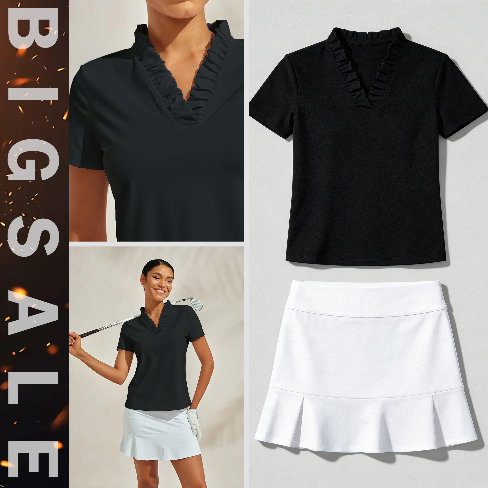 Acegolfs Fashion Facebook ad