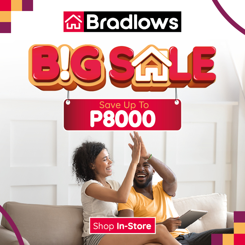 Bradlows Facebook ad