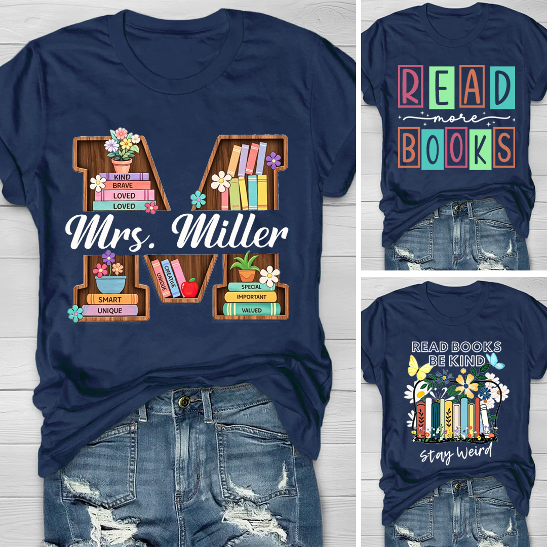 Teacherabc Facebook ad