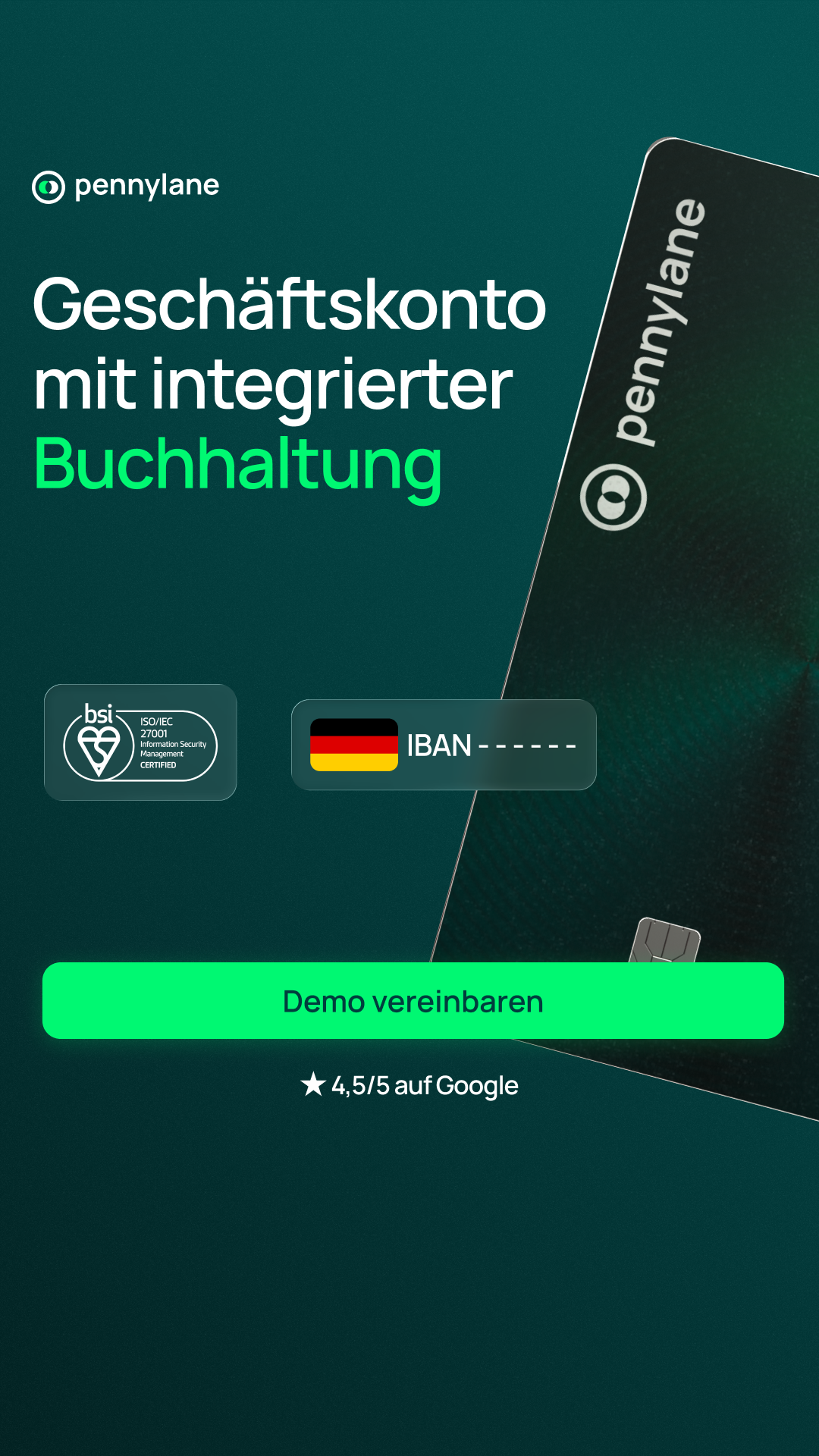 Pennylane - Comptabilité Facebook ad: Mehr Überblick über Ausgaben