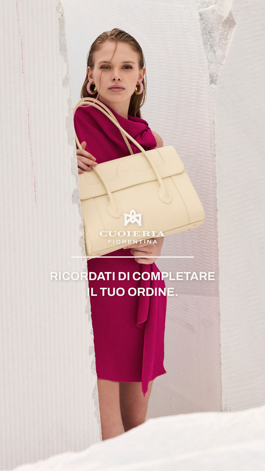 Cuoieria Fiorentina Facebook ad