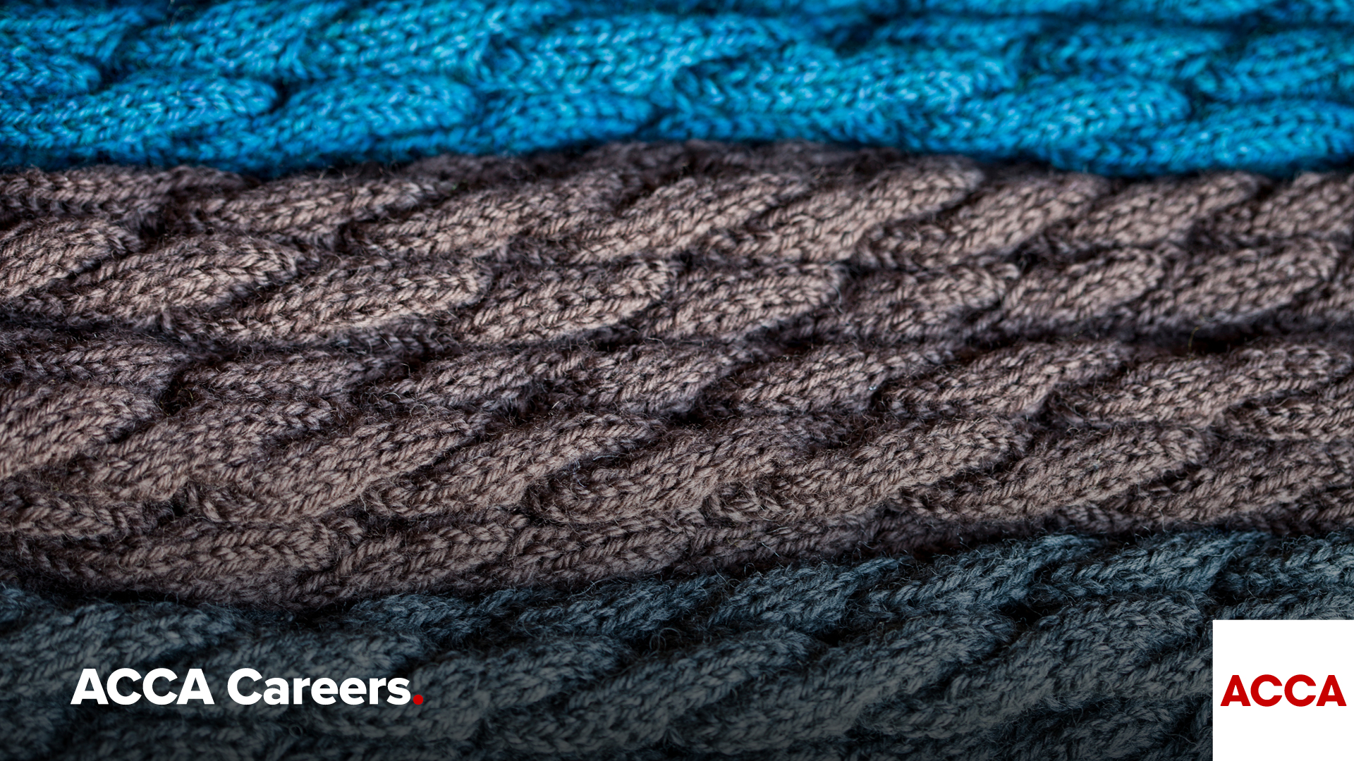 ACCA Careers Facebook ad