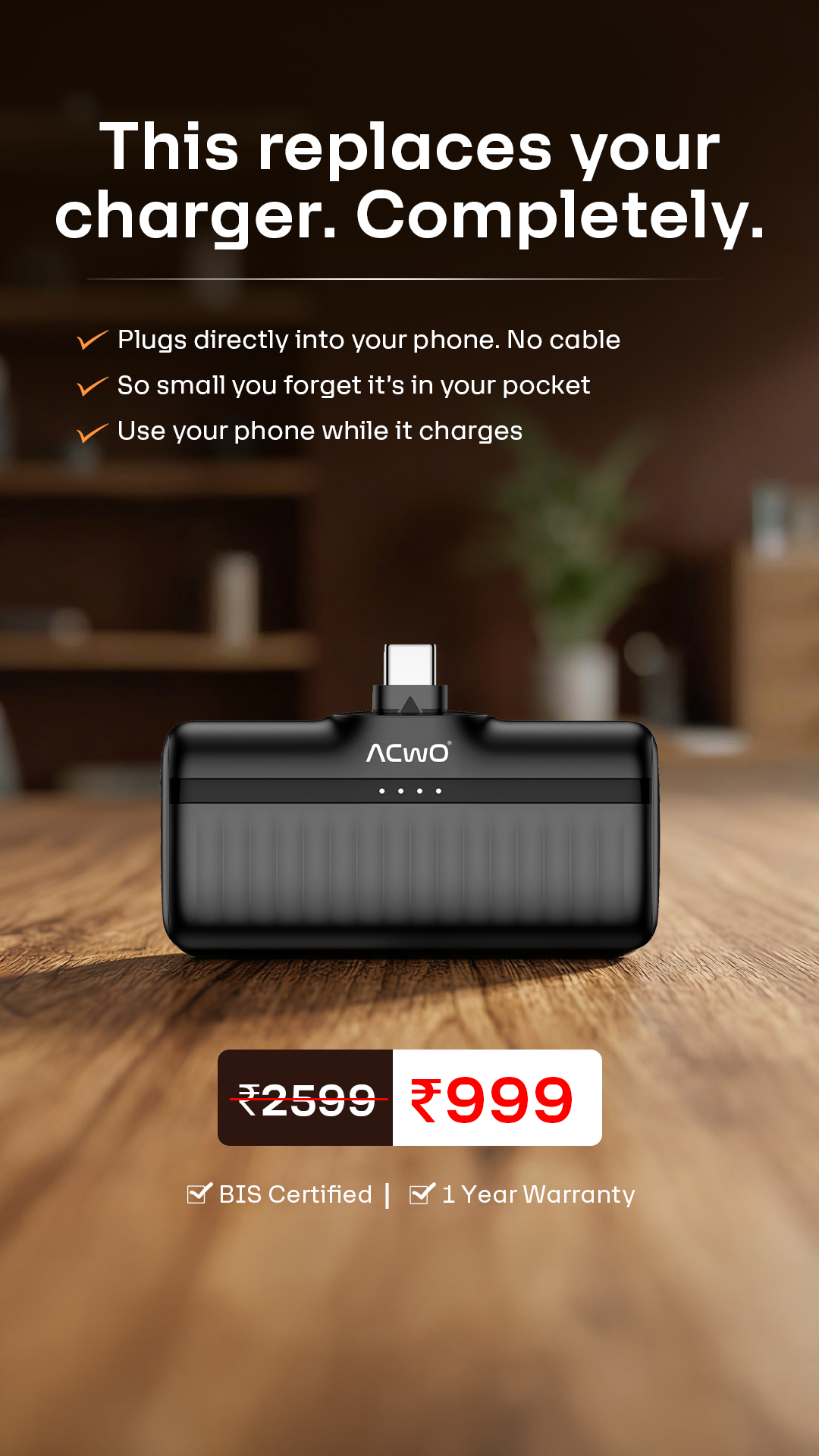 ACwO Facebook ad from Jun 25, 2026