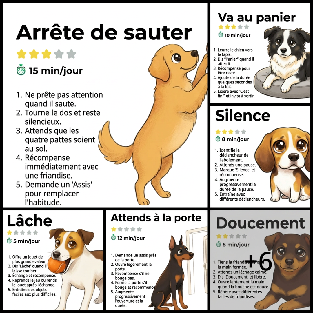 Dogo Facebook ad
