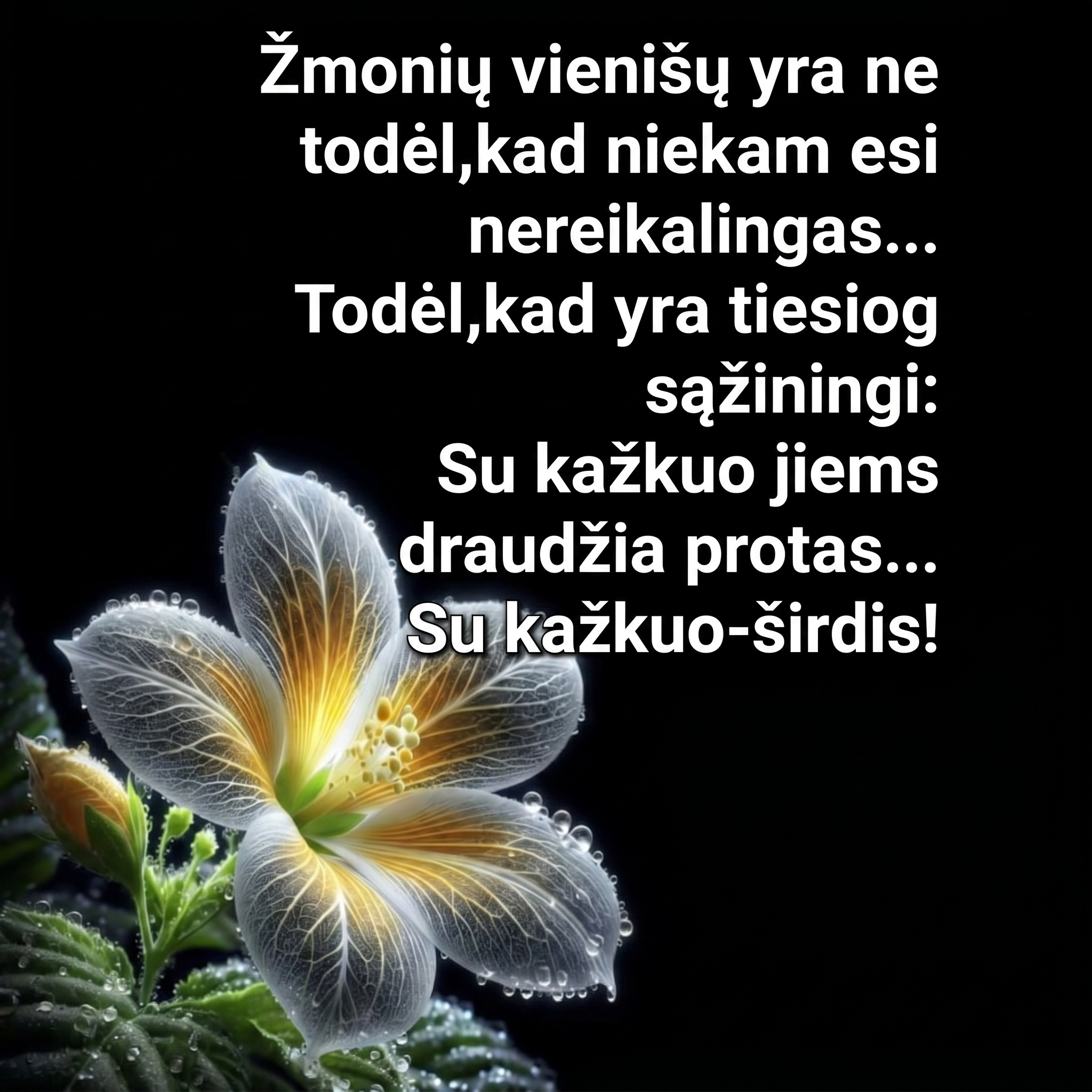 Daiva Puidokienė Facebook ad: Sužinok kaip atrodo tavo sielos draugas