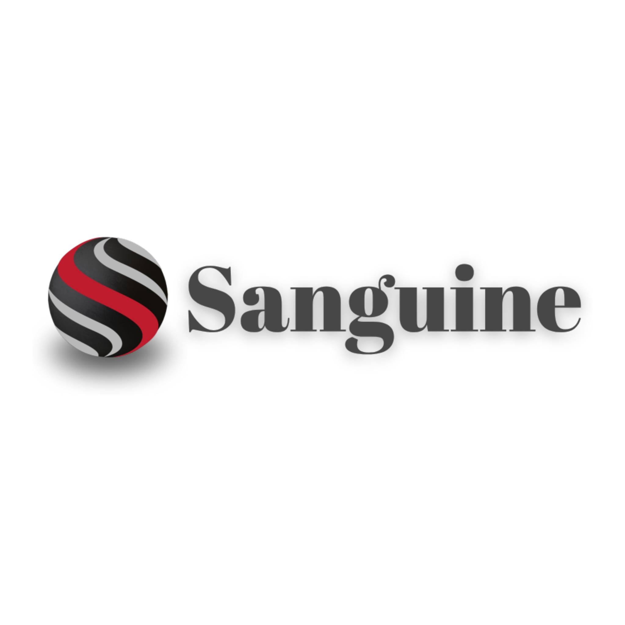 Sanguine Strategic Advisor Facebook ad: Your Firm's Capacity Problem, Solved