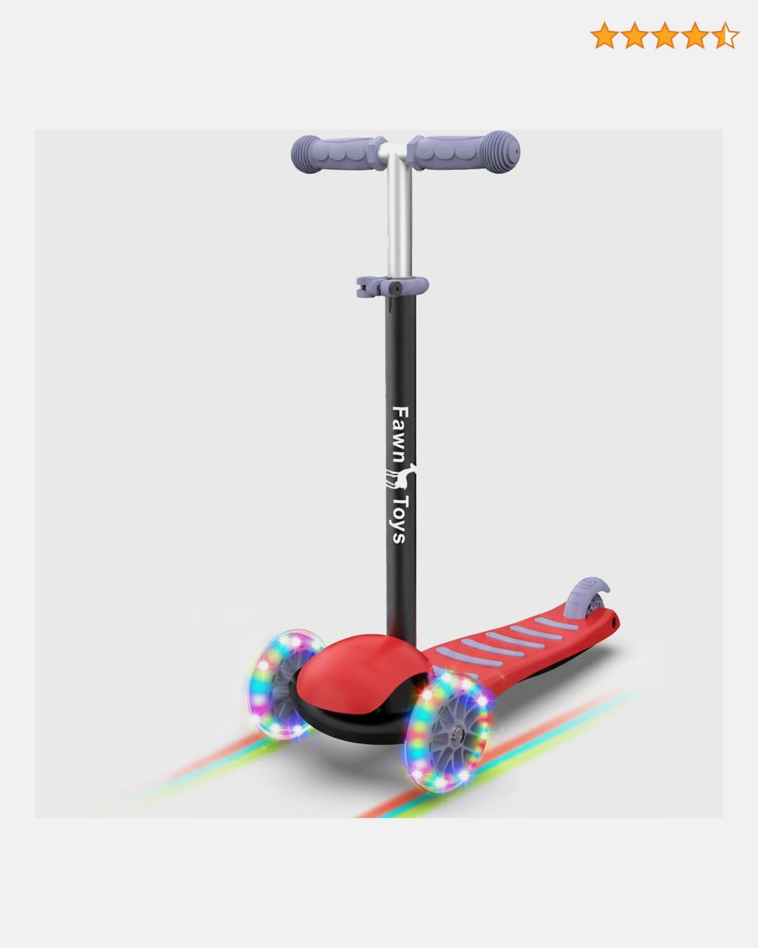 Amazon.ca Facebook ad
