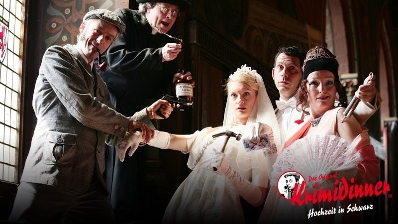 Schloss-Romrod.com Facebook ad: Ein SCHLOSS zum ERLEBEN