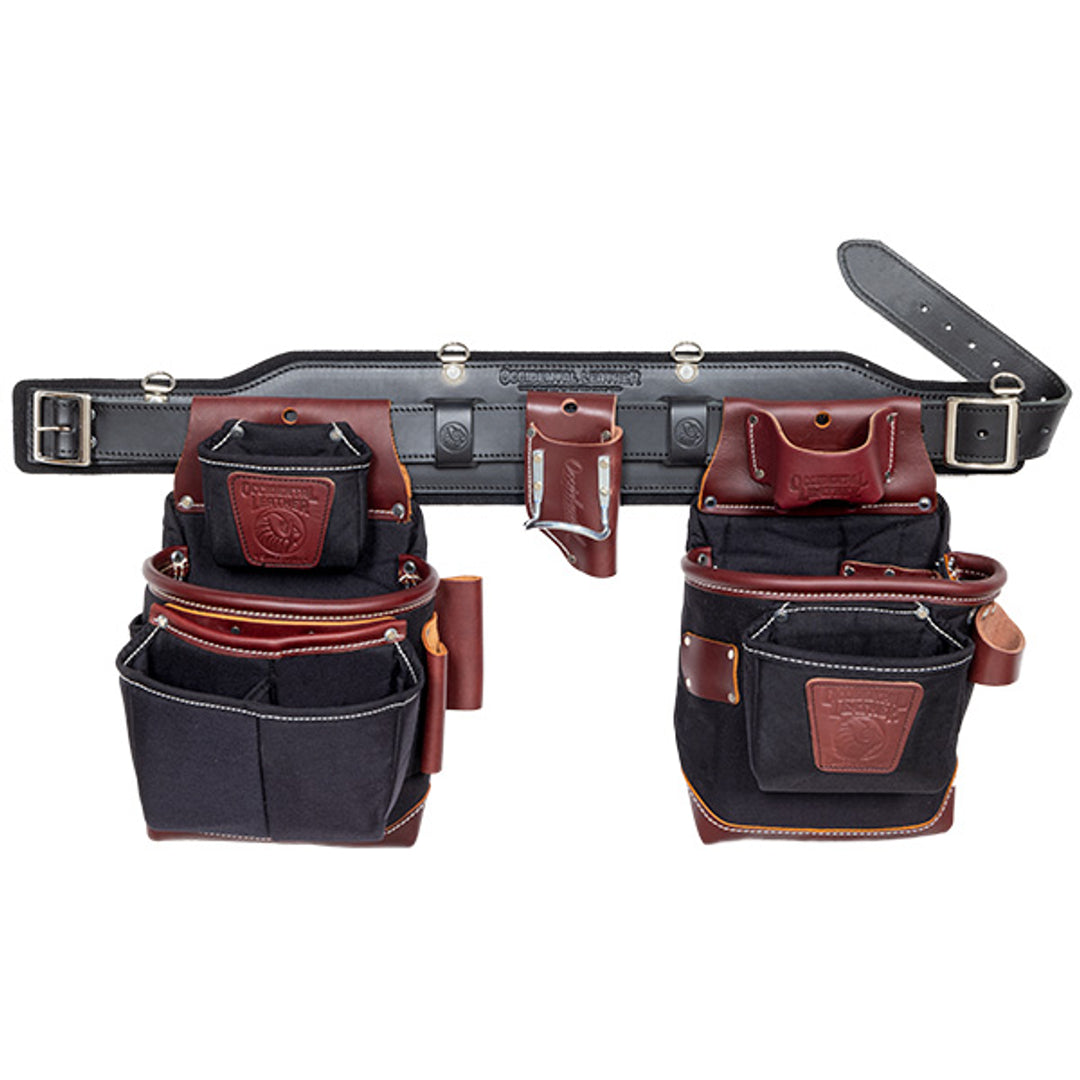 Occidental Leather Facebook ad: Built in the USA since 1980, Occidental Leather…